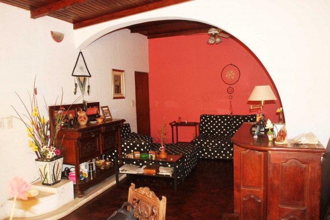 Casa en Posadas. Zona centrica.