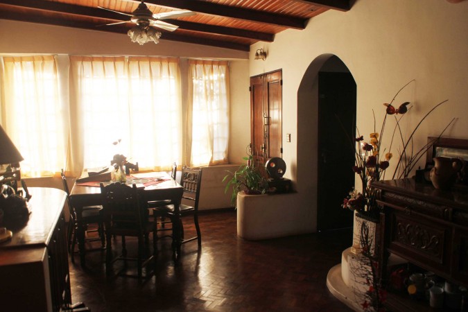 Casa en Posadas. Zona centrica.