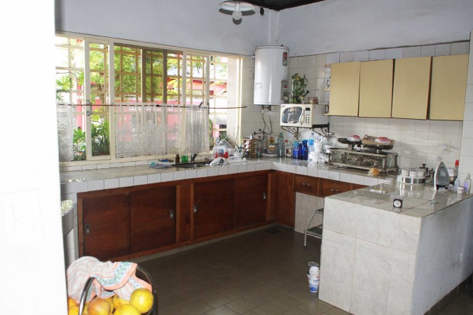 Casa en Posadas. Zona centrica.