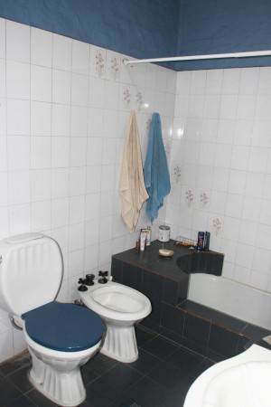 Casa en Posadas. Zona centrica.