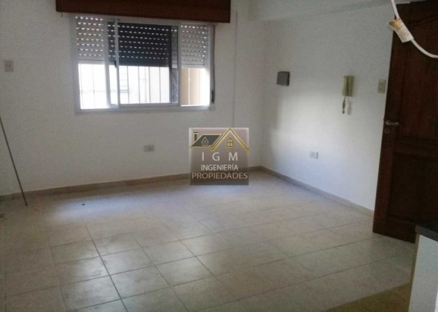 Venta Departamento en Posadas.