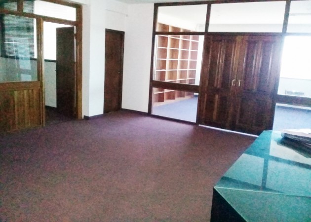 Oficina en Venta. Centro Posadas.