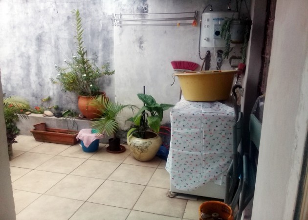 Casa en Villa Sarita. Oportunidad