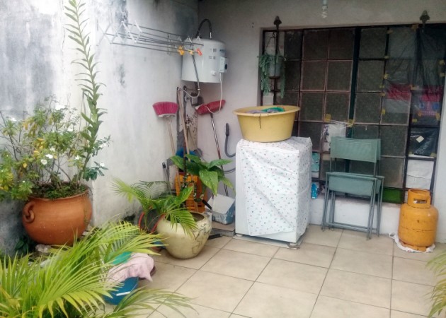 Casa en Villa Sarita. Oportunidad