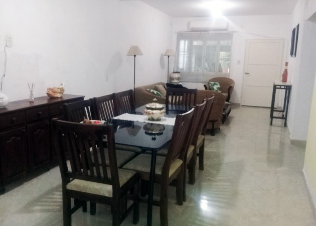 Casa en Villa Sarita. Oportunidad