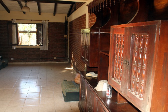 Casa en Venta Brio Rocamora