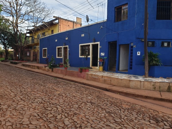 Complejo zona Terminal 