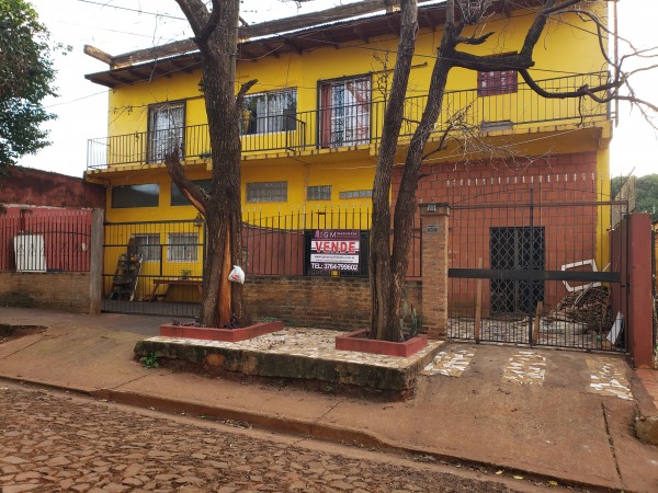 Complejo zona Terminal 