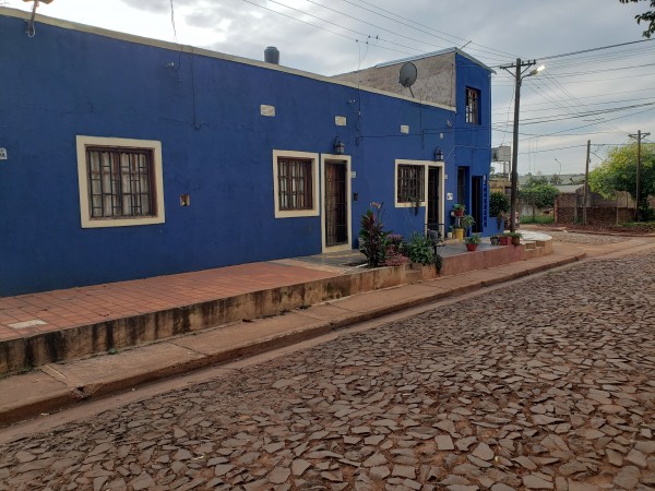 Complejo zona Terminal 