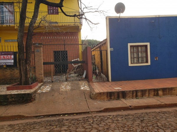 Complejo zona Terminal 