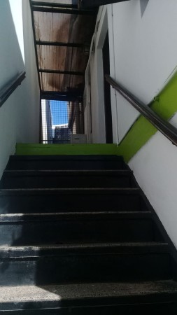 Venta Bajada Vieja departamento 