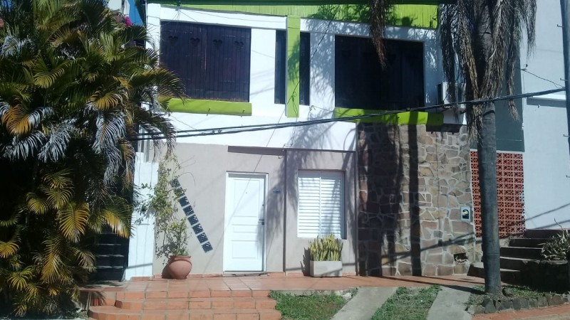 Venta Bajada Vieja departamento 