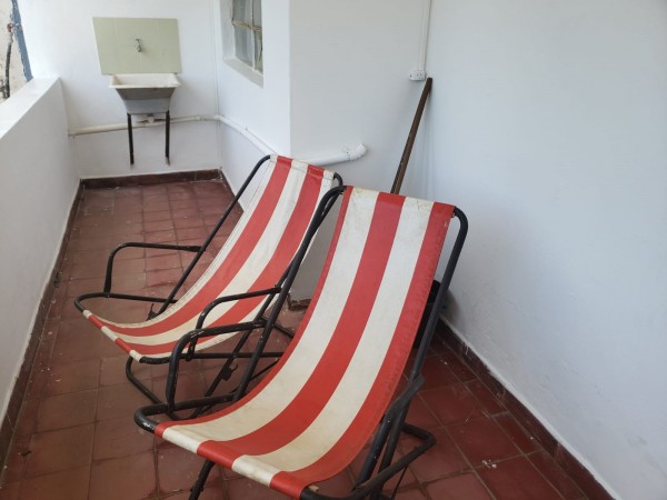 ALQUILER DEPARTAMENTO TEMPORARIO