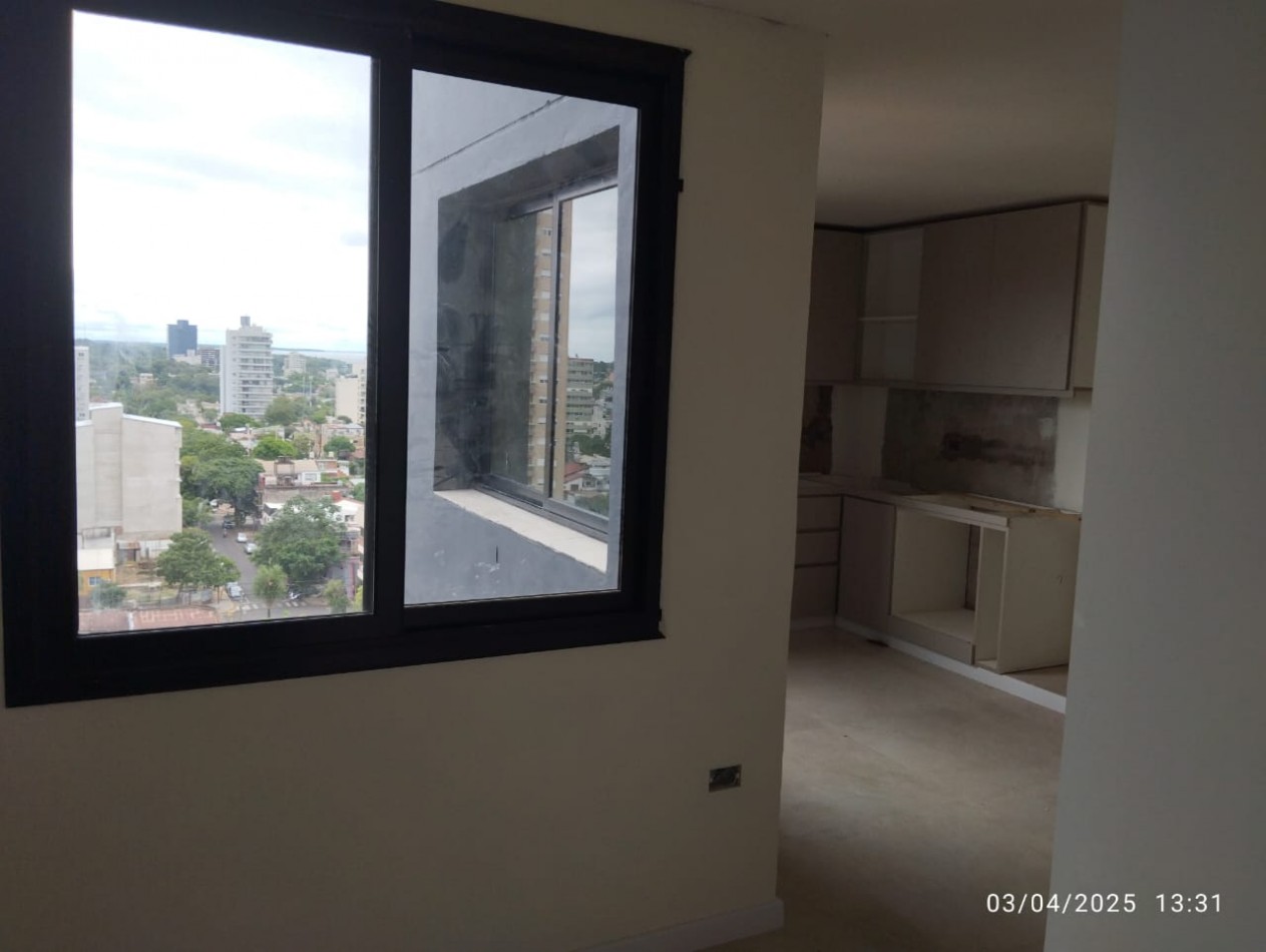 VENTA DEPARTAMENTO A ESTRENAR. MONOAMBIENTE