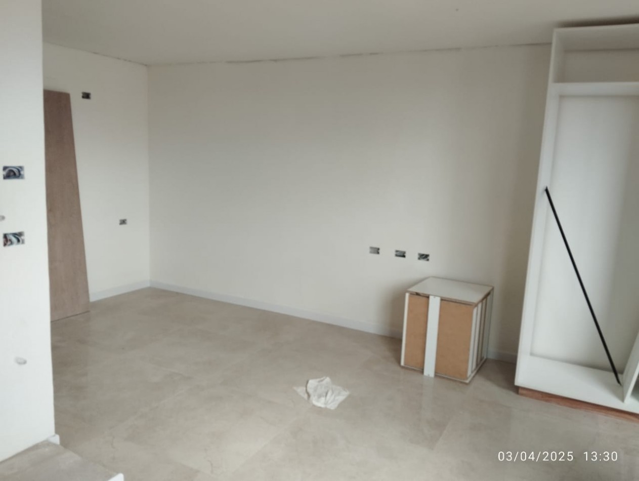 VENTA DEPARTAMENTO A ESTRENAR. MONOAMBIENTE