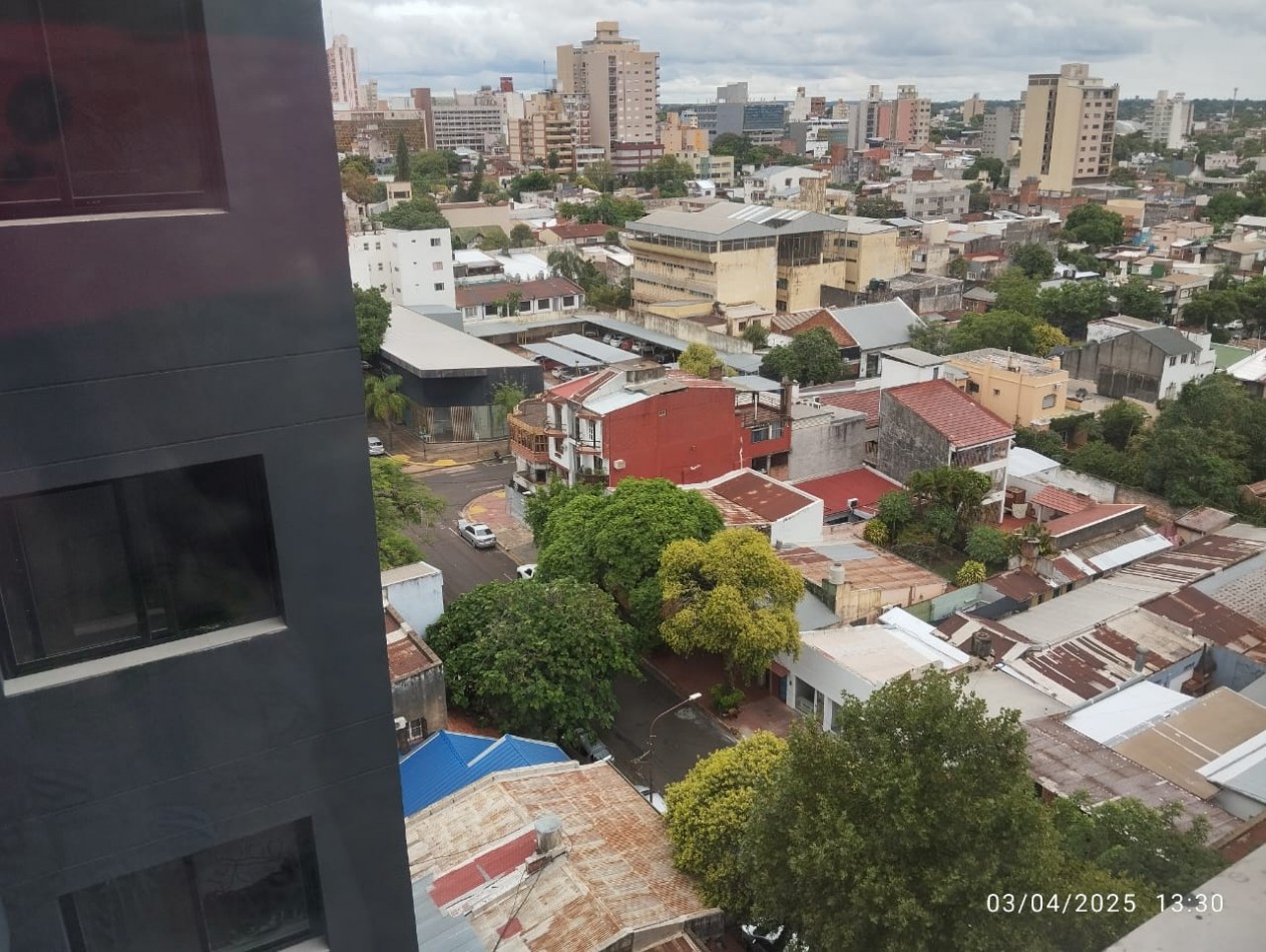 VENTA DEPARTAMENTO A ESTRENAR. MONOAMBIENTE