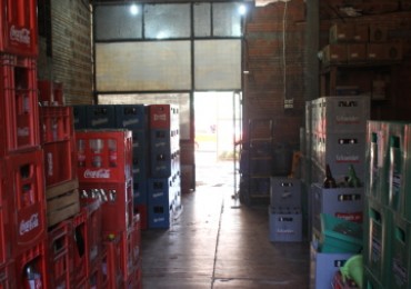 Vendo Casa con Local Comercial