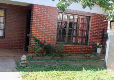 Venta Casa Posadas con Local comercial
