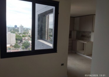 VENTA DEPARTAMENTO A ESTRENAR. MONOAMBIENTE